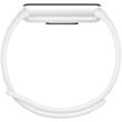 Smart qolbaq Xiaomi Smart Band 10 Ceramic Edition BHR07Y5GL Pearl White 