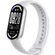 Smart qolbaq Xiaomi Smart Band 10 BHR07PSGL Glasier Silver 