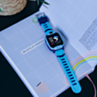 Canyon Kids Smart Watch Jondy Blue CNE-KW44BL