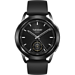 Смарт-часы Xiaomi Watch S3 BHR7874GL Black