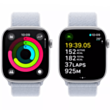 Smart saat Apple Watch Series 10 42mm MWWD3QI/A Silver