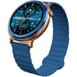 Smart saat HiFuture Watch Luxury Lifestyle Aurora Blue
