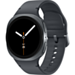 Smart saat Samsung Galaxy Watch8 SM-L320NDAACIS Dark Gray