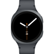 Smart saat Samsung Galaxy Watch8 SM-L320NDAACIS Dark Gray