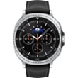 Смарт-часы Samsung Galaxy Watch8 SM-L500NZKACIS Classic Black