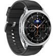 Смарт-часы Samsung Galaxy Watch8 SM-L500NZKACIS Classic Black