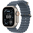 Смарт-часы Apple Watch Ultra 3 Cellular 49mm MEWH4QI/A Natural Titanium