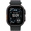 Smart saat Apple Watch Ultra 3 Cellular 49mm MF0J4QI/A Black Titanium