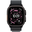 Smart saat Apple Watch Ultra 3 Cellular 49mm MF0V4QI/A Black Titanium