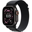 Smart saat Apple Watch Ultra 3 Cellular 49mm MF0X4QI/A Black Titanium