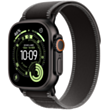 Smart saat Apple Watch Ultra 3 Cellular 49mm MF1D4QI/A Black Titanium