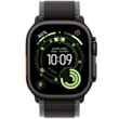 Smart saat Apple Watch Ultra 3 Cellular 49mm MF1D4QI/A Black Titanium