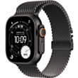Smart saat Apple Watch Ultra 3 Cellular 49mm MF1Q4QI/A Black Titanium