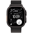 Smart saat Apple Watch Ultra 3 Cellular 49mm MF1T4QI/A Black Titanium