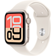Smart saat Apple Watch SE 3 44mm MEHJ4RK/A Starlight