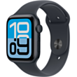 Smart saat Apple Watch SE 3 40mm MEH94RK/A Midnight
