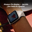 Smart saat Apple Watch SE 3 40mm MEHC4RK/A Midnight