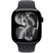 Smart saat Apple Watch Series 11 42mm MEQU4RK/A Jet Black