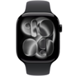 Smart saat Apple Watch Series 11 46mm MEUX4RK/A Jet Black