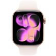 Smart saat Apple Watch Series 11 46mm MEV74RK/A Rose Gold
