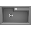 Кухонная мойка Deante Eridan ZQE_S10B 