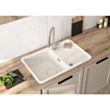 Кухонная мойка Deante Momi ZKM_A113 