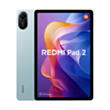 Xiaomi Redmi Pad 2 4/128 GB Mint Green