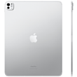 iPad Pro 11-inch (M5) Wi-Fi + Cellular 256 GB SG Silver
