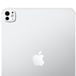 iPad Pro 11-inch (M5) Wi-Fi + Cellular 256 GB SG Silver