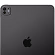 iPad Pro 11-inch (M5) Wi-Fi + Cellular 256 GB SG Space Black