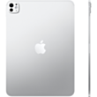 iPad Pro 13-inch (M5) Wi-Fi 256 GB SG Silver