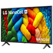 Телевизор LG 55NANO80A6B.AMCN