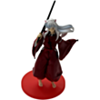 Аниме фигурка InuYasha 2004948780005