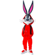 Фигурка Bugs Bunny 476765431