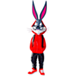 Fiqur Bugs Bunny 476765432