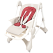 Стульчик для кормления Kidilo YG-198 Red 