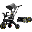 Складной велосипед Doona Liki Trike S1 SP510-99-030-015