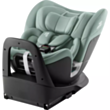 Avtomobil oturacağı Britax Romer Swivel Jade Green 