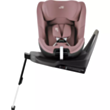 Avtomobil oturacağı Britax Romer Swivel Dusty Rose  