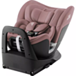 Avtomobil oturacağı Britax Romer Swivel Dusty Rose  