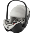 Avtomobil oturacağı Britax Romer Baby-Safe Pro Linen Grey