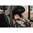 Avtomobil oturacağı Britax Romer Baby-Safe Pro Linen Grey