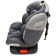 Avtomobil oturacağı Kidilo KBH-308 Dark Grey