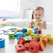 Oyuncaq bloklar Hape E1019A