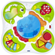 Chicco Развивающий интерактивный столик 00010154000000