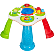 Chicco Развивающий интерактивный столик 00010154000000