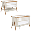 Manej Tutti Bambini CoZee XL Beige  