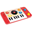 DJ və Pianino oyuncağı Hape E0621