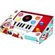 DJ və Pianino oyuncağı Hape E0621