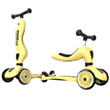 Скутер Scoot & Ride Avstriya Kich 1 Lemon